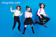 Contact Today A Reliable School Uniform