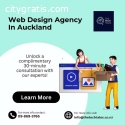 Custom Web Design Agency in New Zealand