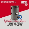 Cylinder Liner Sleeve L1260OB / L126-0B