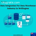 Data Integration For Data Warehouse Indu