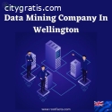 Data Mining Company In Wellington