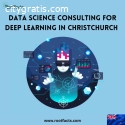 Data Science Consulting For Deep Learnin