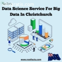 Data Science Service For Big Data In Chr