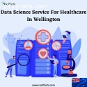 Data Science Service For Healthcare In W