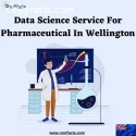 Data Science Service For Pharmaceutical