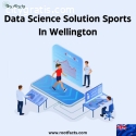 Data Science Solution Sports In Wellingt