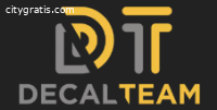 Decal Team