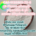 dihydrochloride CAS 1193389-70-6