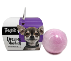 Dreamy Monkey Dog Bath Bomb