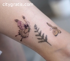 Elevate Your Ink Game with DH Tattoo