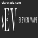 Eleven Vape