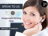 ESSAY WRITING SERVICES / ASSIGNMENT