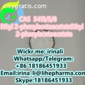 Ethyl 2-phenylacetoacetate CAS5413-5-8