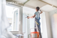 Experienced Painter for House Painting