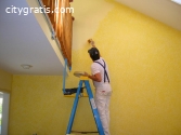 Experienced Painter for House Painting