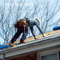 Expert Service for Roof Replacement