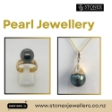 Explore Beautiful Pearl jewellery