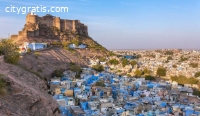 Explore Jodhpur Tour Places in Rajasthan
