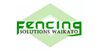 Fencing Solutions Waikato