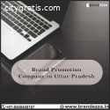 Find the best Brand promotion company in