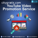 Find the best YouTube Video promotion co