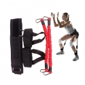 FITNESS BOUNCE TRAINER ROPE RESISTANCE B