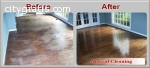 Floor Polishing Service