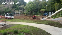 Garden Maintenance in New Plymouth