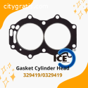 Gasket, Cylinder Head