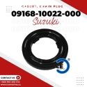 Gasket, Cylinder Plug 09168-10022-000