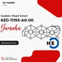Gasket, Head Cover 63D-11193-A0-00 by Ic