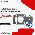 Gasket, Upper Casing 63V-45315-A0-00 by