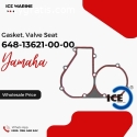 Gasket, Valve Seat 648-13621-00-00 by Ic