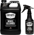 GBL wheel cleaner USA australia & UK,99.