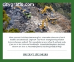 Geotechnical Consultants Auckland