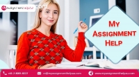 Get reliable My Assignment Help service