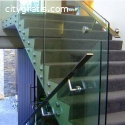 Glass Balustrade Systems in New Zealand