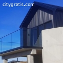 Glass Balustrade Systems in New Zealand