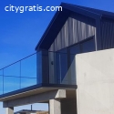 Glass Balustrade Systems in New Zealand