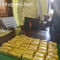 Gold Bars And Gold Nuggets For Sale