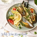 Greenshell Mussels