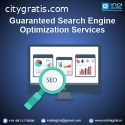guaranteed search engine optimization