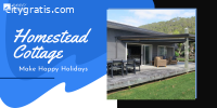 Hahei Accommodation - Your perfect stay