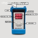 Handheld Thermocouple Calibrator