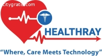 Healthray The Best Software For Hospital