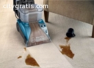 Highly Trained Carpet Cleaning Brisbane