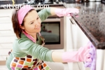 Highly Trained House Cleaning Brisbane