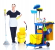 Highly Trained House Cleaning Brisbane