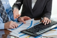 Hire Best and Reasonable Accounting Firm