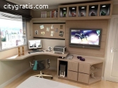 Home Office Desks